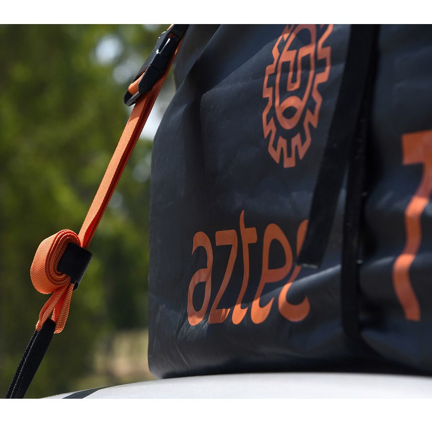 תיק לגג הרכב ROOFTOP 500 Aztec תיק לגג הרכב ROOFTOP 500 Aztec