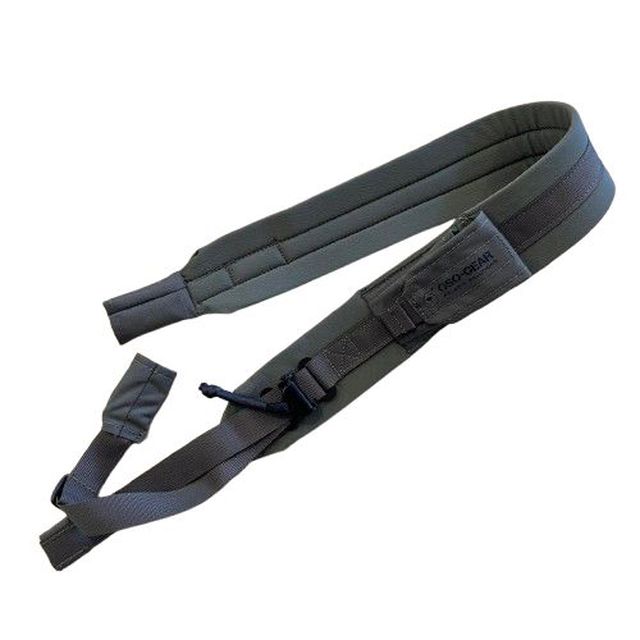 רצועת נשק מרופדת – OSO Gear רצועת נשק מרופדת – OSO Gear