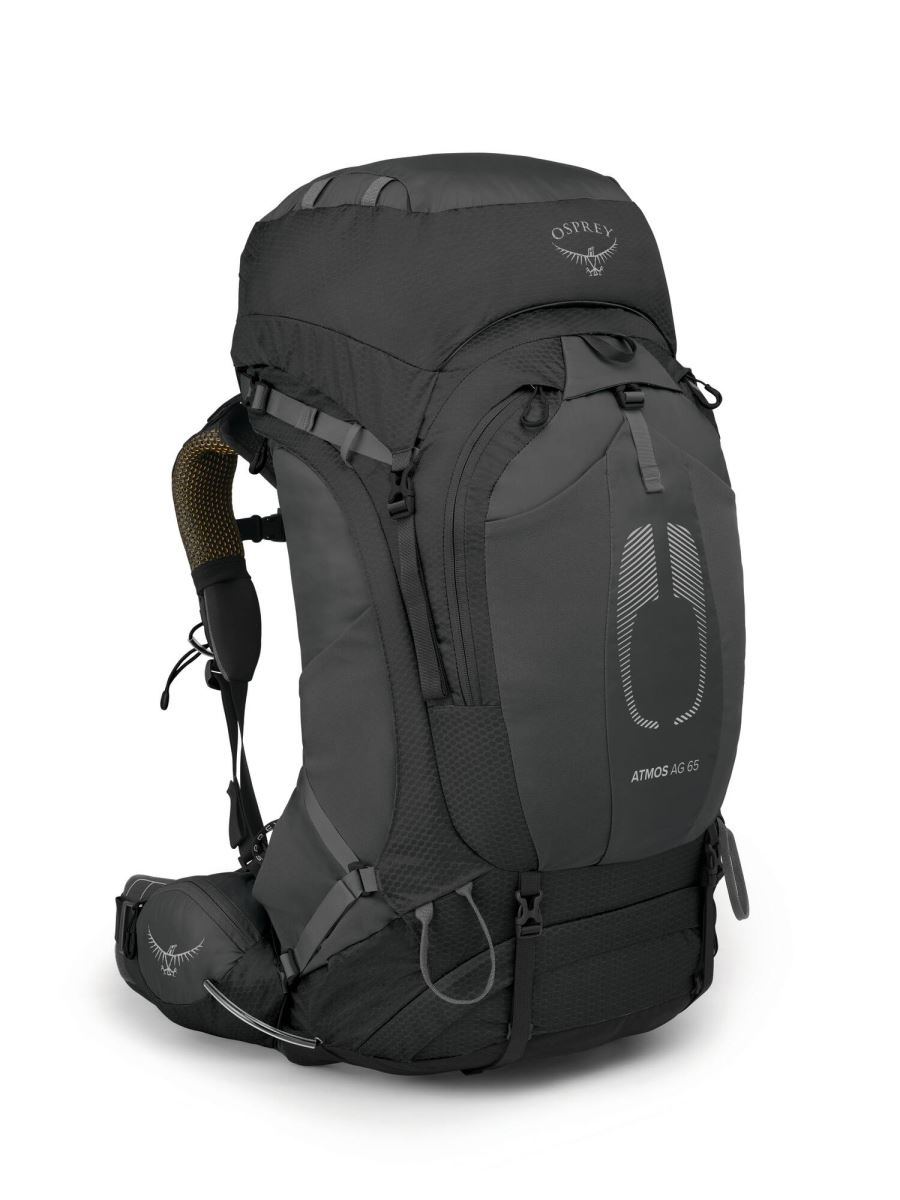 תרמיל OSPREY Atmos AG-65 תרמיל OSPREY Atmos AG-65
