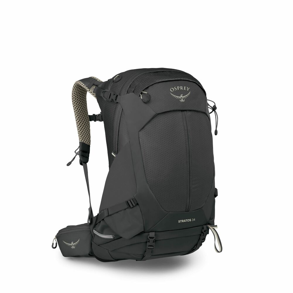 תיק גב OSPREY Stratos 34 תיק גב OSPREY Stratos 34