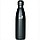 בקבוק מבודד שחור STAINLESS BOTTLE 750ML