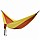 ערסל יחיד כתום/צהוב INFINITY PALMERA Single Hammock