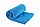 מגבת מטיילים יוקרתית כחול בהיר TEK TOWEL 75X150