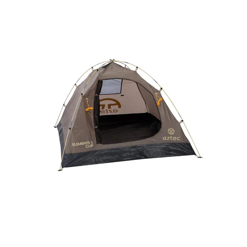 אוהל איגלו - Aztec Element 2p Clip אוהל איגלו - Aztec Element 2p Clip