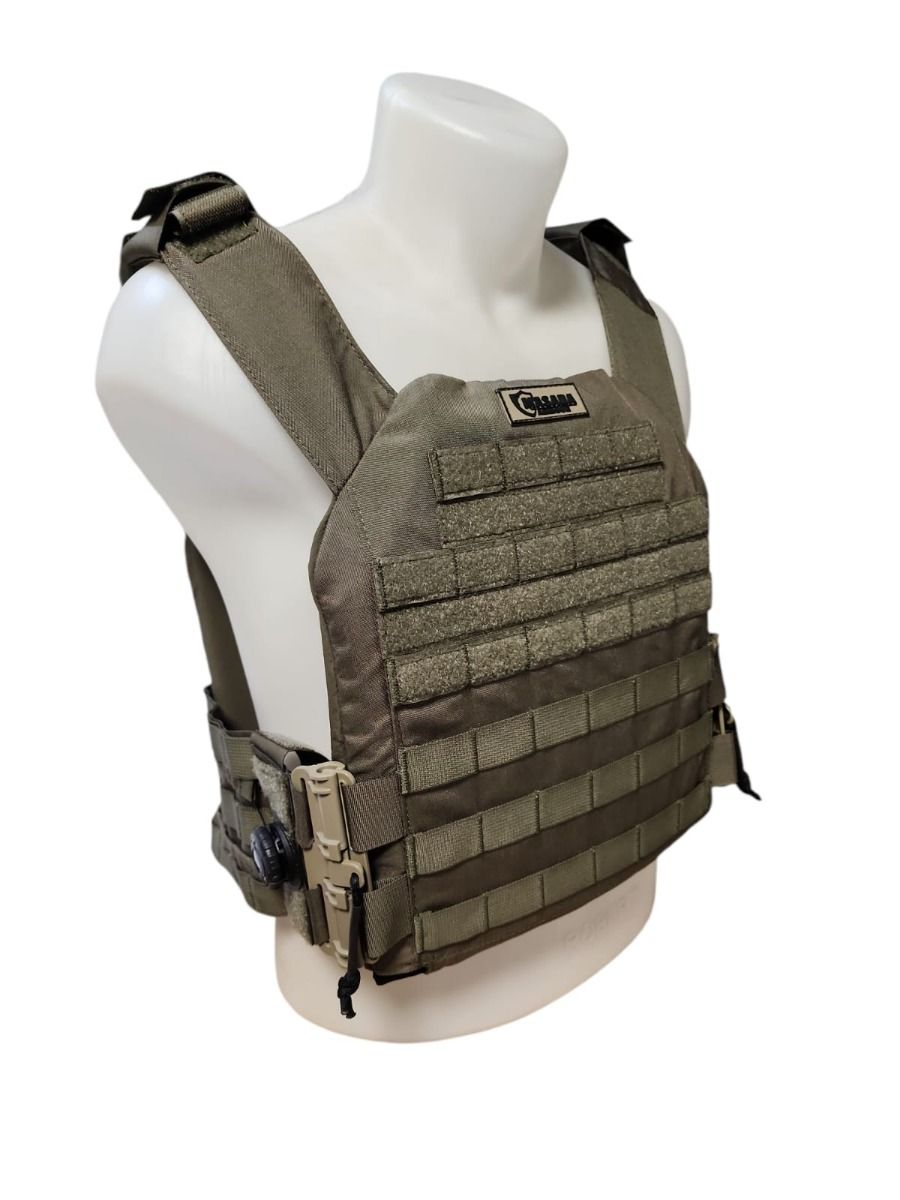 ווסט אפוד לוחם מודלרי עומרי MASADA ARMOUR ווסט אפוד לוחם מודלרי עומרי MASADA ARMOUR