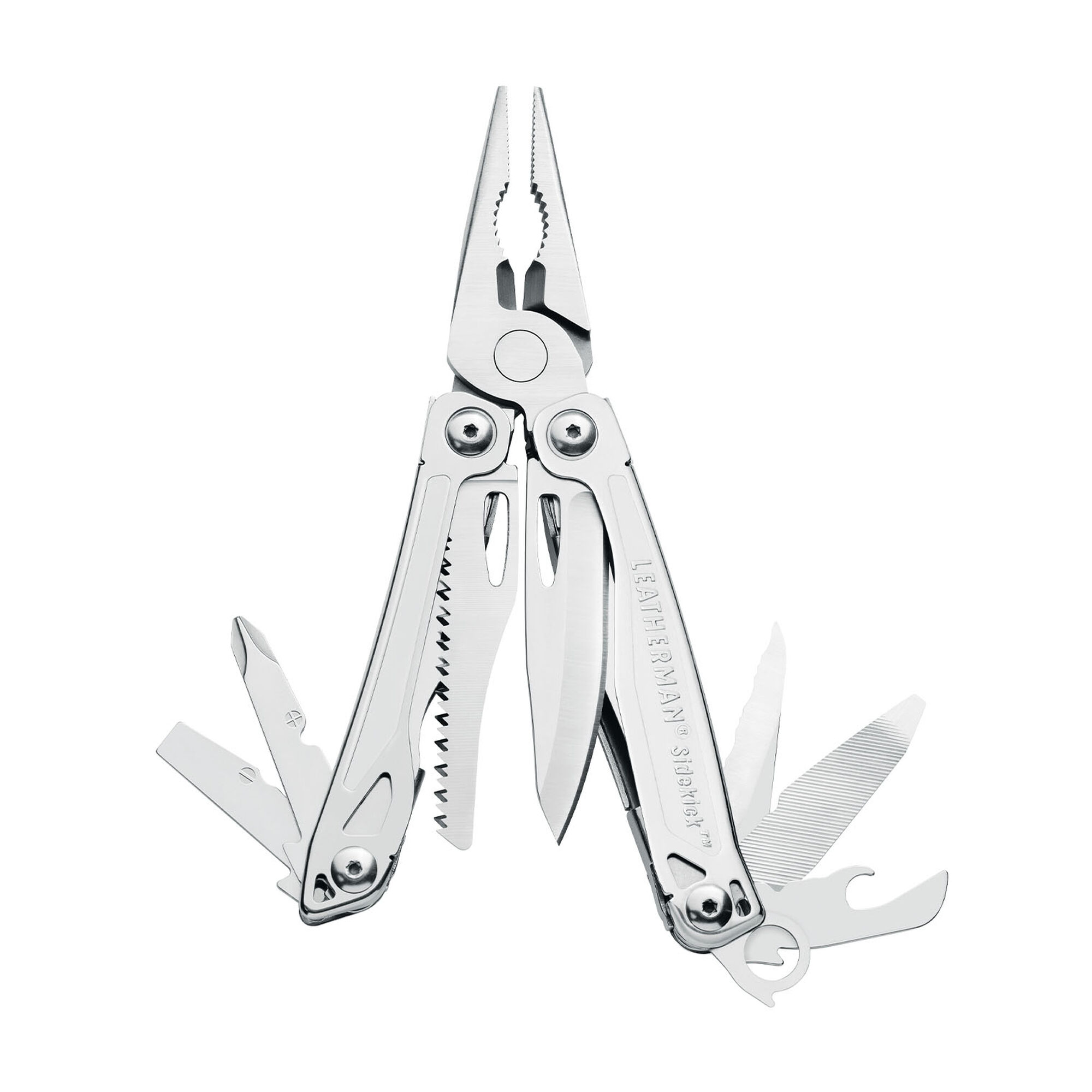 מולטי טול LEATHERMAN Sidekick מולטי טול LEATHERMAN Sidekick