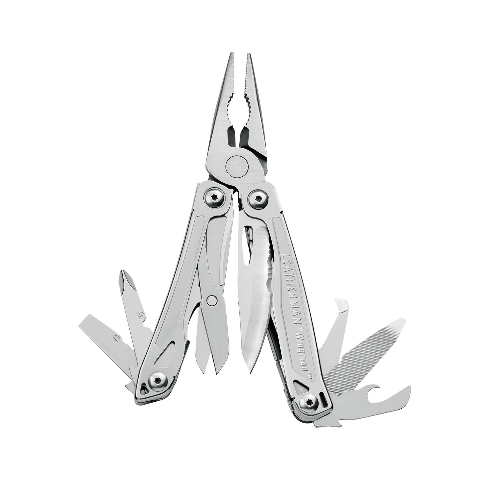 LEATHERMAN Wingman LEATHERMAN Wingman