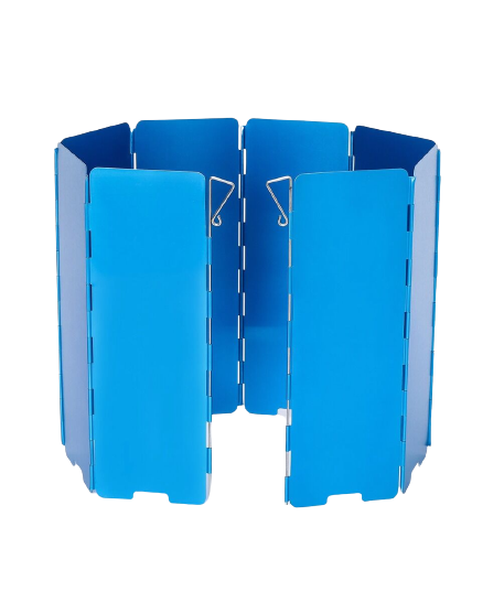 CYCLONE מגן רוח לכירת גז OUTDOOR CYCLONE מגן רוח לכירת גז OUTDOOR