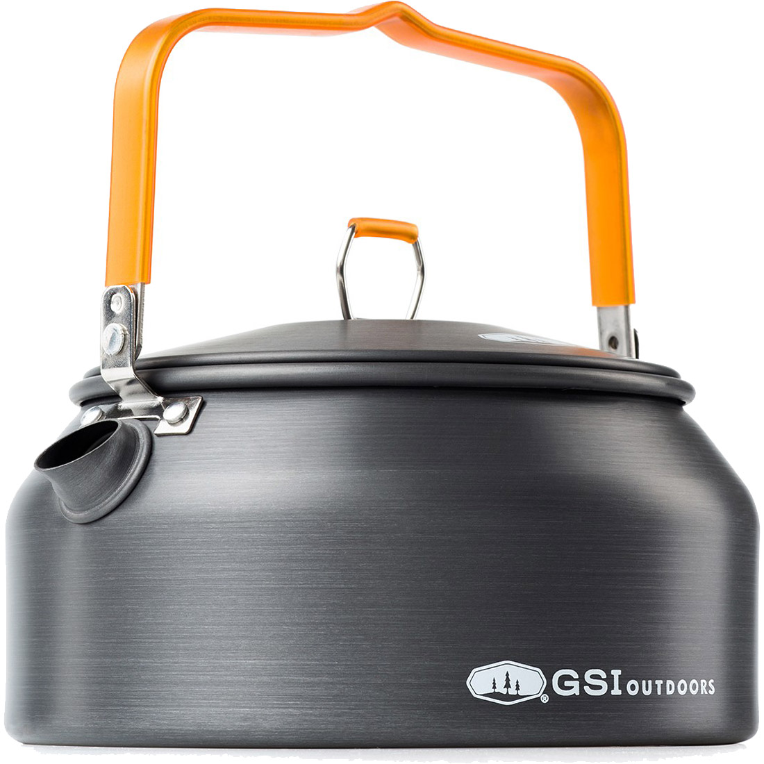 קומקום לשטח - HALULITE TEA KETTLE 1L GSI קומקום לשטח - HALULITE TEA KETTLE 1L GSI
