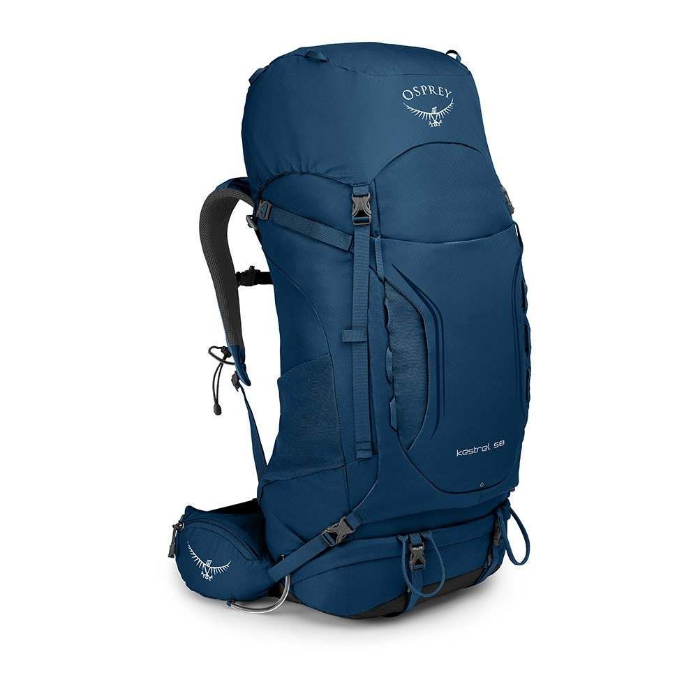 תרמיל KESTREL 58 תרמיל KESTREL 58
