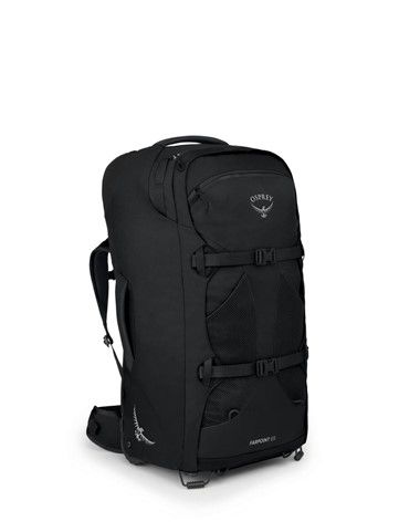 מזוודה תרמיל FARPOINT WHEELED 65 מזוודה תרמיל FARPOINT WHEELED 65