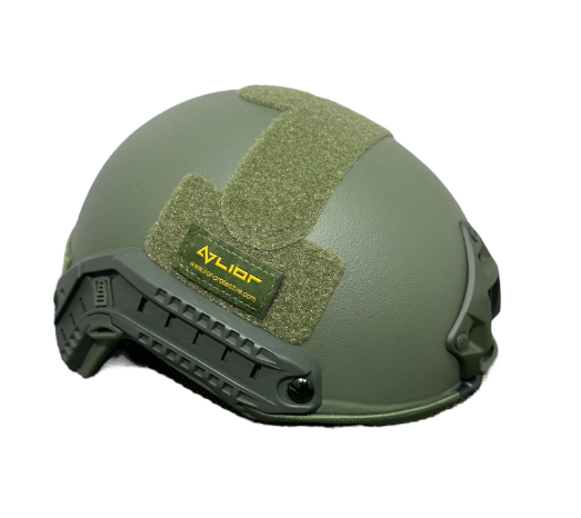 קסדה טקטית -FAST Tactical Ballistic Helmet קסדה טקטית -FAST Tactical Ballistic Helmet