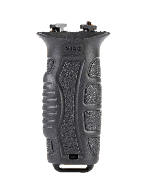 ידית גומי M-LOK קירו KIRO MRFM שחור ידית גומי M-LOK קירו KIRO MRFM שחור