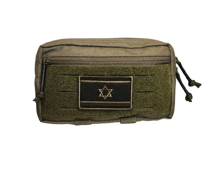 פאוץ’ ח”ע/ת”א פאוץ’ ח”ע/ת”א