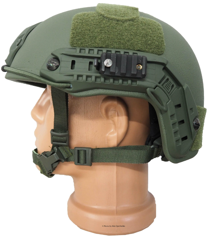 קסדה טקטית – Fast Ballistic Helmet קסדה טקטית – Fast Ballistic Helmet