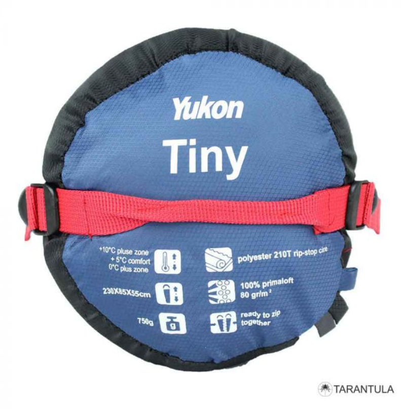 שק שינה - TINY YUKON שק שינה - TINY YUKON