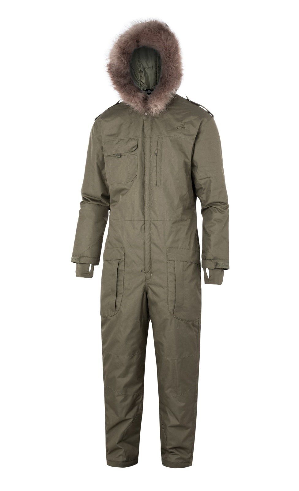 Aztec חרמונית אטומה למים Cyclone overall Aztec חרמונית אטומה למים Cyclone overall