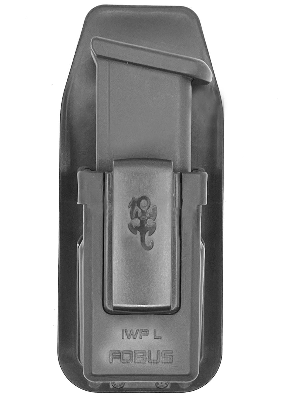 פונדת פנימית בודדת למחסניות 9 ממ דו-טוריות IWPL – FOBUS פונדת פנימית בודדת למחסניות 9 ממ דו-טוריות IWPL – FOBUS