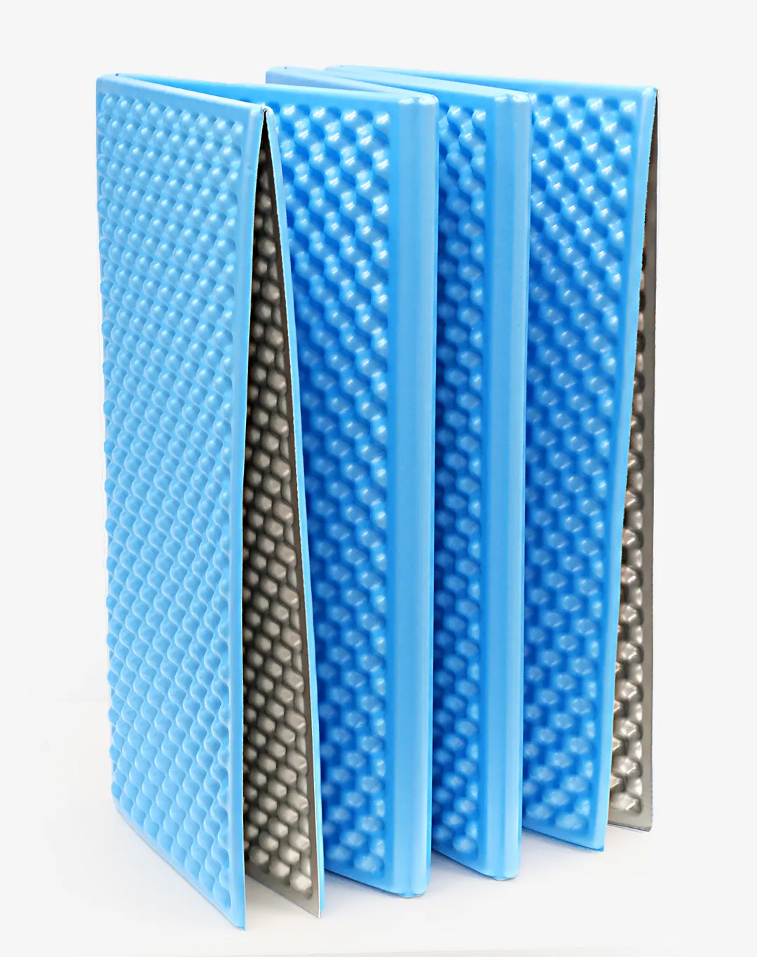 Outdoor Revolution מזרון מתקפל זוגי Foldable Foam Double Mat Outdoor Revolution מזרון מתקפל זוגי Foldable Foam Double Mat