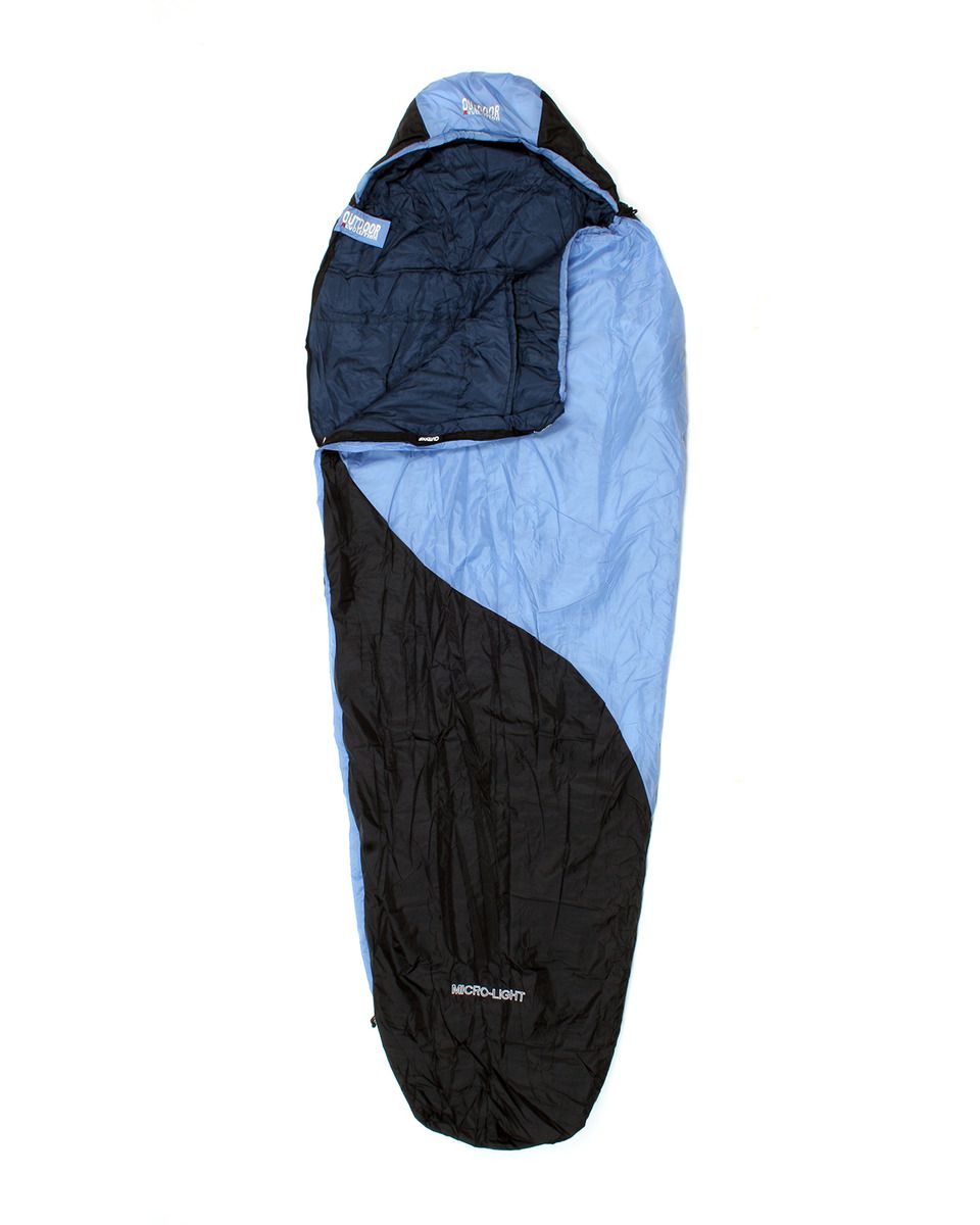 שק שינה MICROLIGHT Outdoor שק שינה MICROLIGHT Outdoor