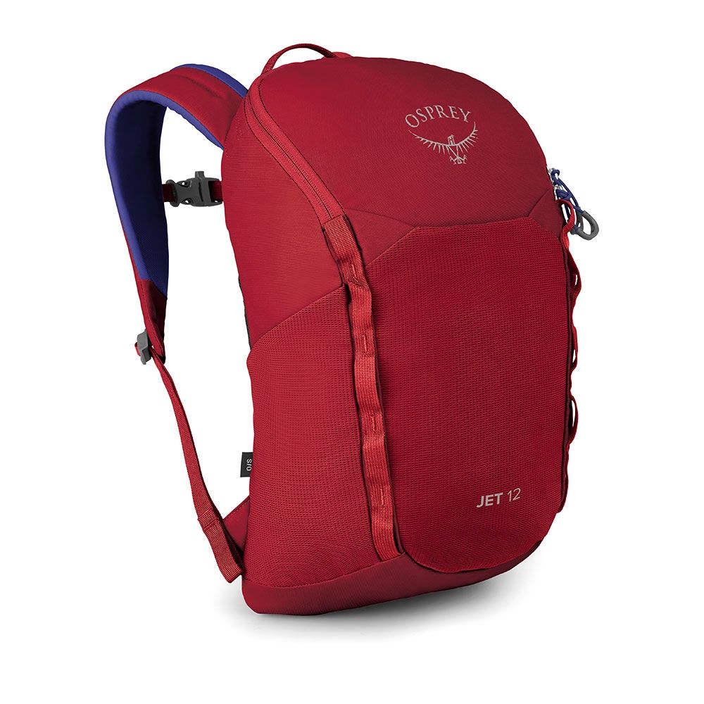 תיק ילדים OSPREY 12 JET תיק ילדים OSPREY 12 JET