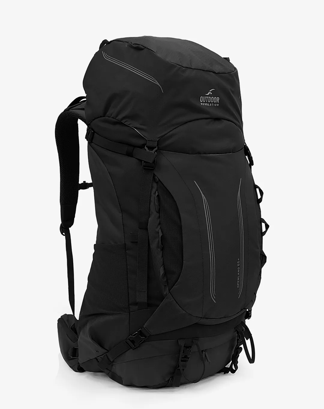 outdoor Revolution תרמיל Openland 65L outdoor Revolution תרמיל Openland 65L