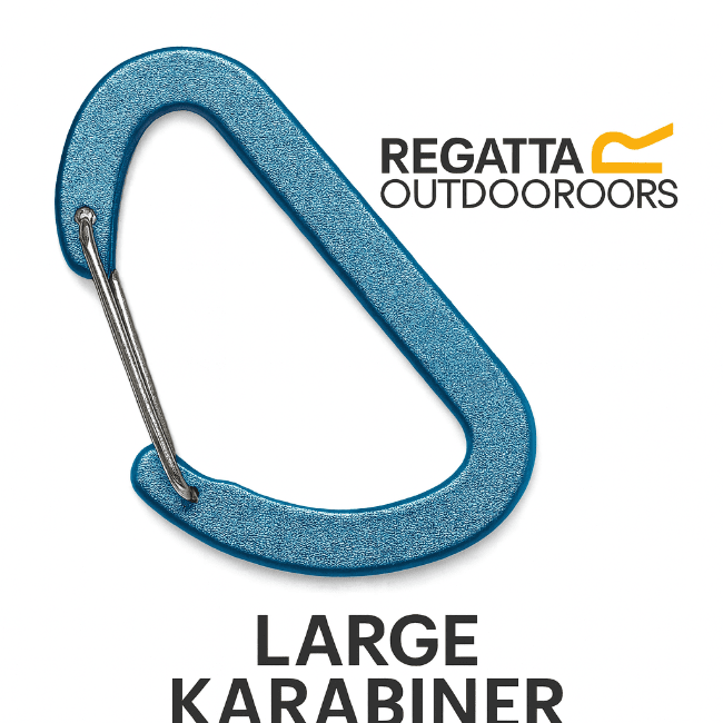 שאקל מקצועי צבע כחול אוקספורד מבית Regatta שאקל מקצועי צבע כחול אוקספורד מבית Regatta