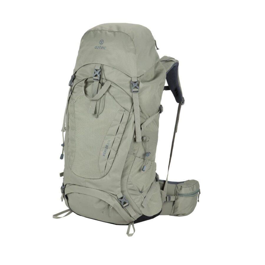 תיק טיולים 65 Kepler תיק טיולים 65 Kepler