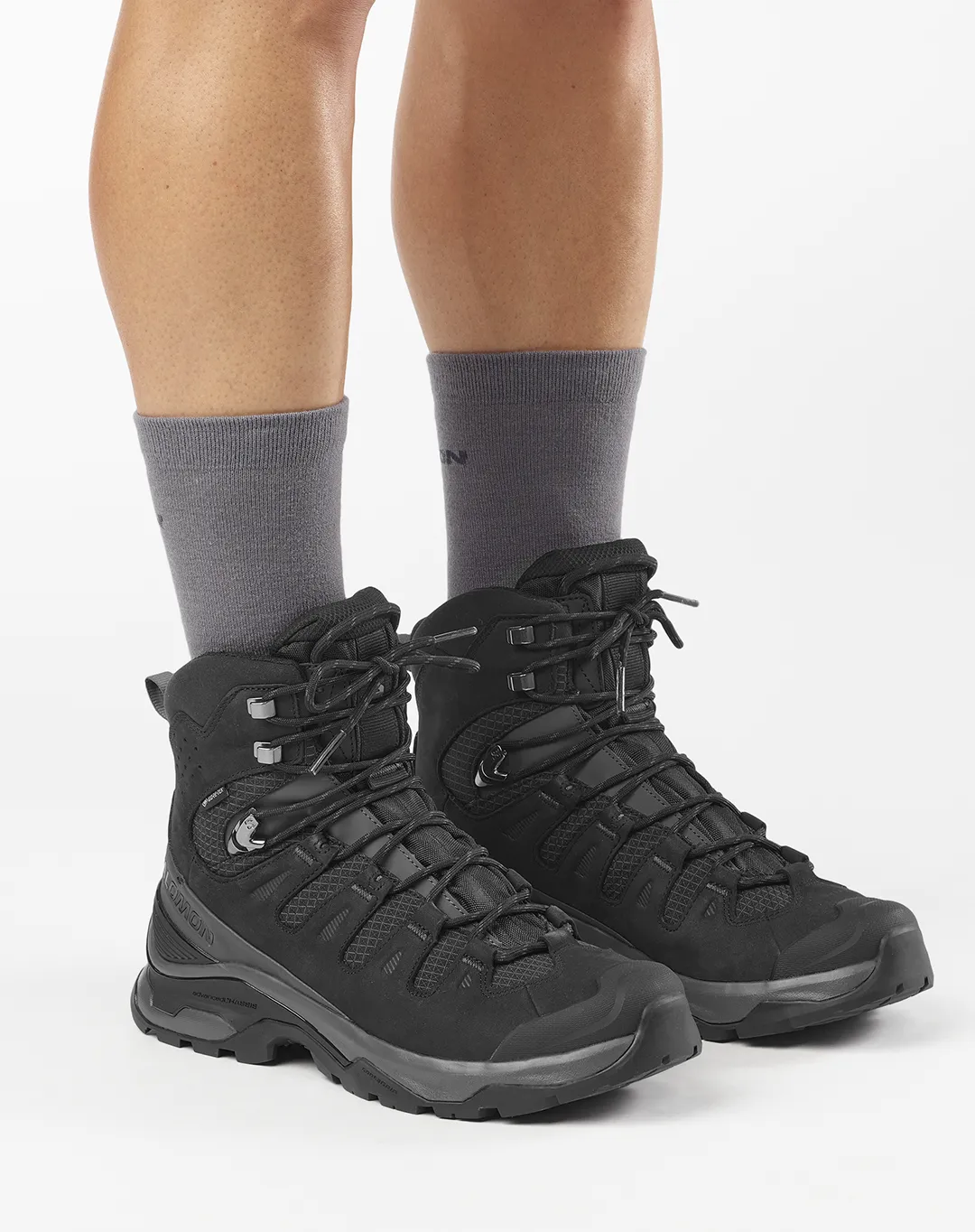 Salomon נעלי Quest 5 Gtx Salomon נעלי Quest 5 Gtx