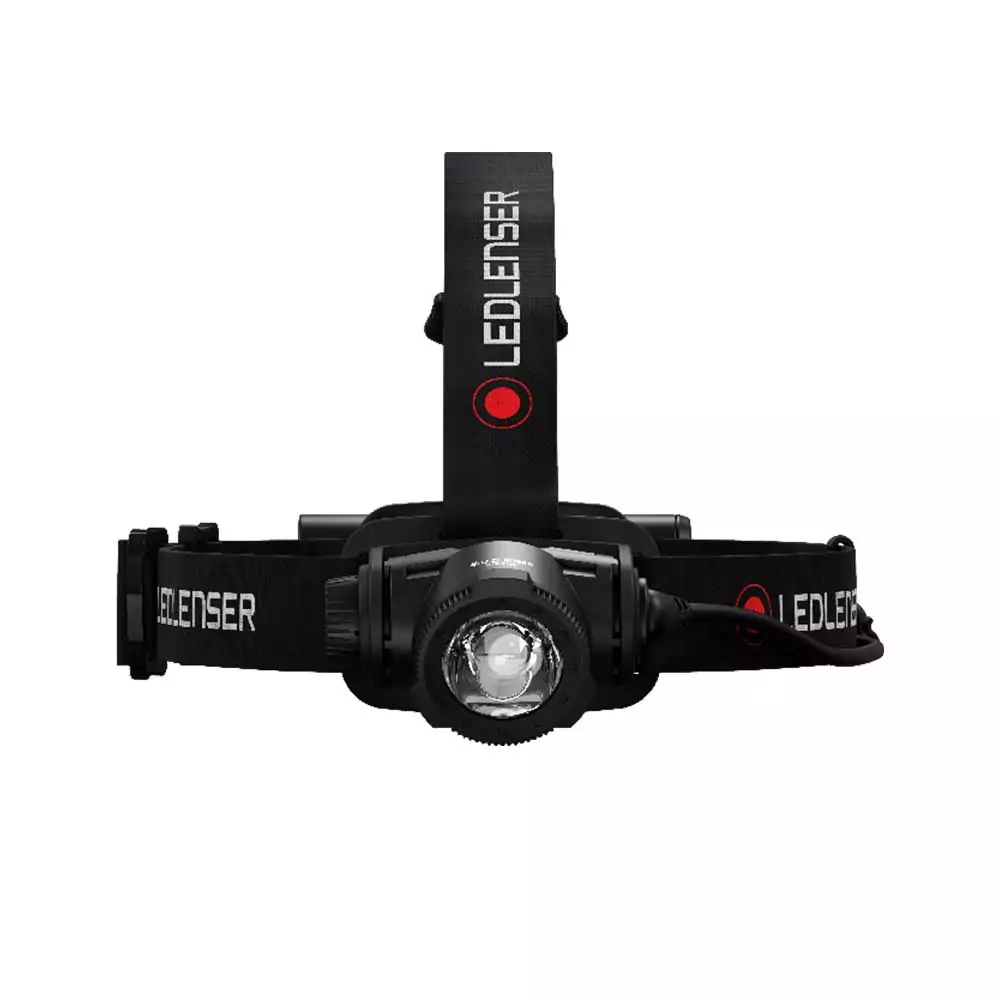 H7R CORE פנס ראש נטען 1000 לומנס LED LENSER H7R CORE פנס ראש נטען 1000 לומנס LED LENSER