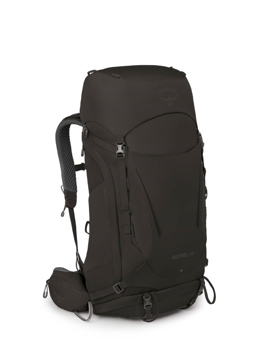 תיק גב KESTREL 48 OSPREY תיק גב KESTREL 48 OSPREY