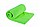 מגבת מטיילים יוקרתית ירוק TEK TOWEL 75X150