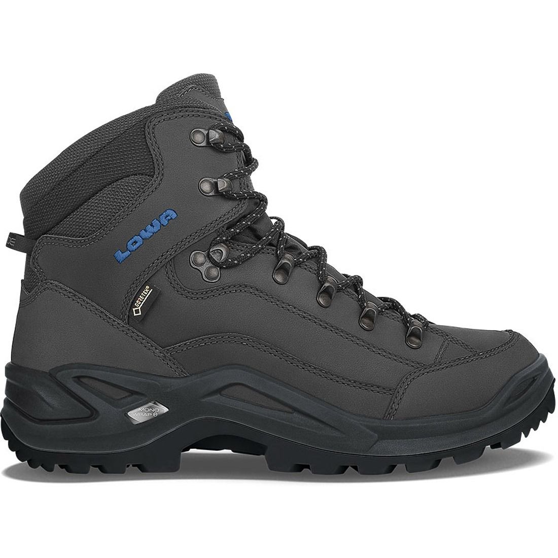 נעליים טקטיות LOWA RENEGEADE GTX MID נעליים טקטיות LOWA RENEGEADE GTX MID
