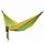 ערסל יחיד ירוק/צהוב INFINITY PALMERA Single Hammock