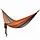 ערסל יחיד אפור/כתום INFINITY PALMERA Single Hammock