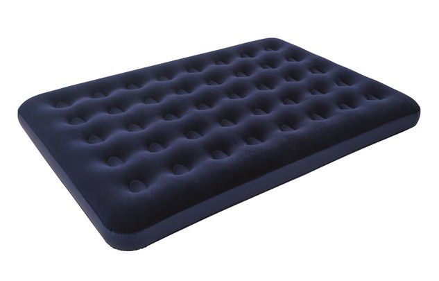 מיטה מתנפחת לזוג - DOUBLE AIRBED מיטה מתנפחת לזוג - DOUBLE AIRBED