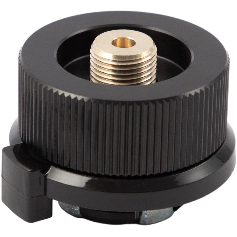 Aztec מתאם למיכל גז Gas Adaptor II Aztec מתאם למיכל גז Gas Adaptor II
