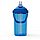 צבע TRUE BLUE בקבוק שתייה לילדים Camelbak