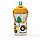 צבעTRACTORS TREES בקבוק שתייה לילדים Camelbak