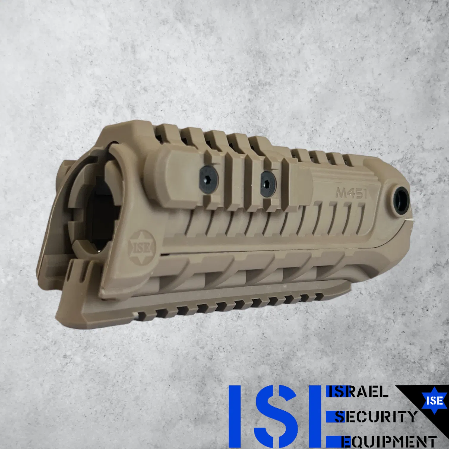 מתפסי טרור ימ''מ מדברי - M451 ISE מתפסי טרור ימ''מ מדברי - M451 ISE